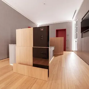  Appartamento Ca’too Dimora Di Design In Centro Italia