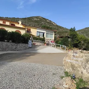  Appartamento Casa Vacanze Tommy House Italia