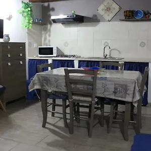  Appartamento Casa Azzurra Italia