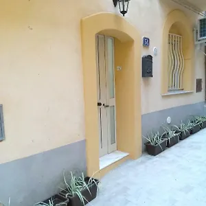  Appartamento La Casa Di Bianca Italia