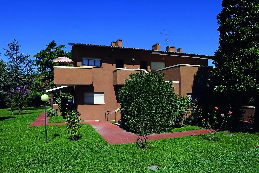 Appartamenti Punta Gro Sirmione 2*,  Olaszország