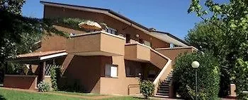 Appartamenti Punta Gro Sirmione Üdülőpark