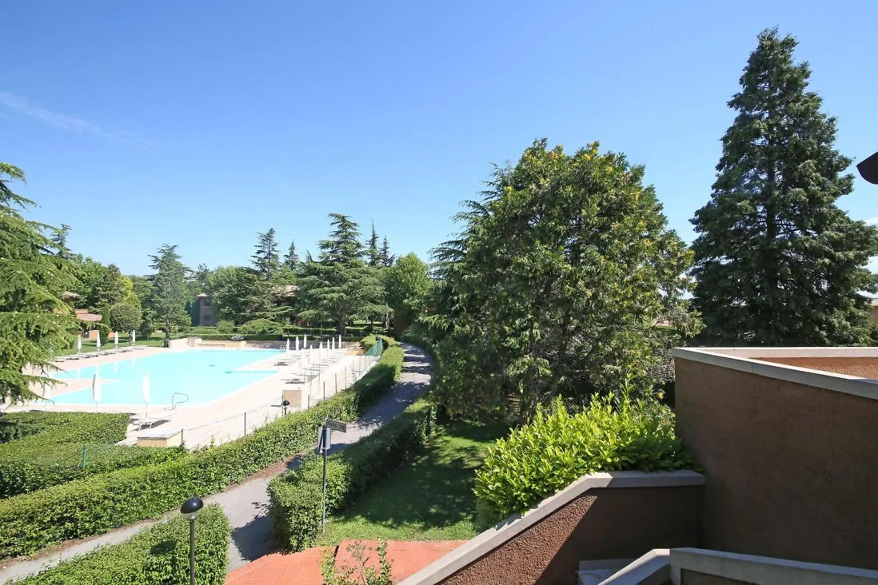Appartamenti Punta Gro Sirmione