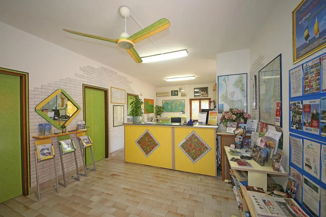 Appartamenti Punta Gro Sirmione Olaszország