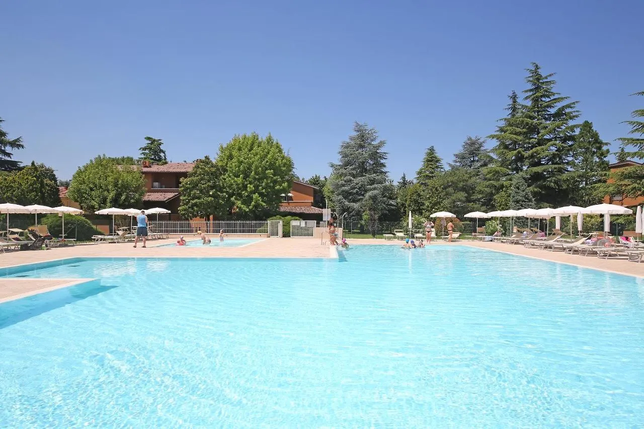 Appartamenti Punta Gro Sirmione
