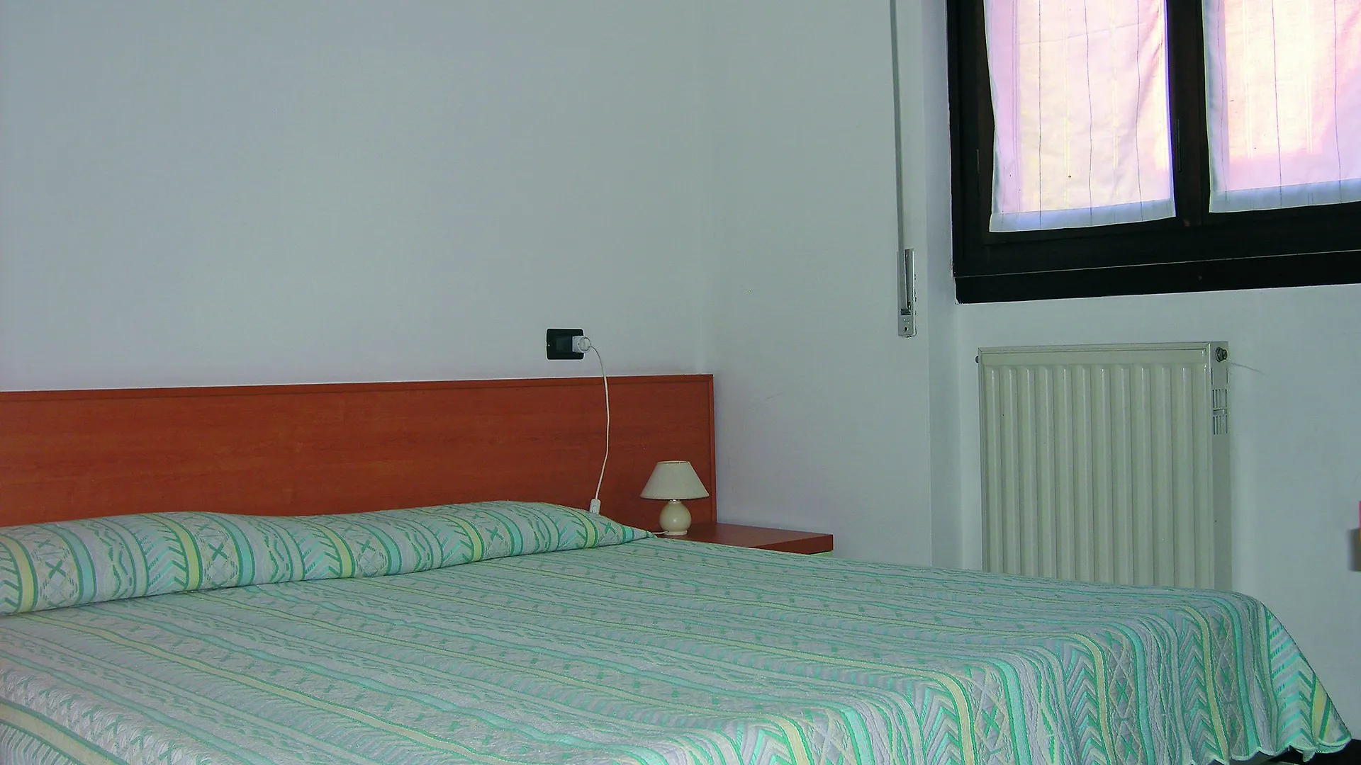 Appartamenti Punta Gro Sirmione