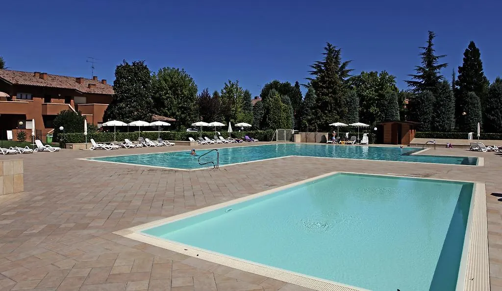 Appartamenti Punta Gro Sirmione