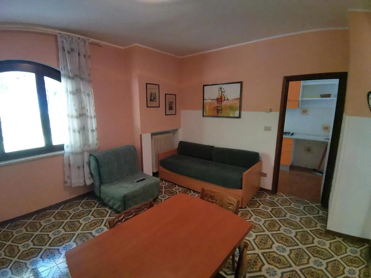 Holiday park Appartamenti Punta Gro Sirmione